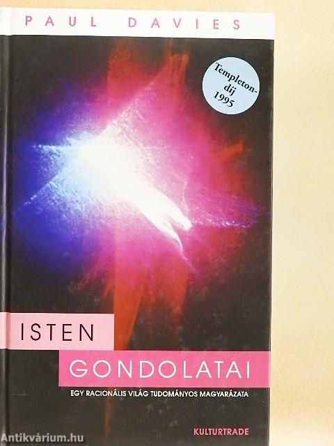Isten gondolatai