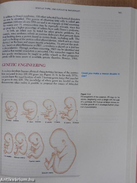 Introduction to Psychology/Student organizer and self-testing book for Introduction to Psychology