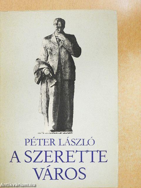 A szerette város