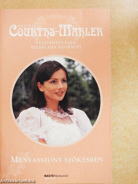 Menyasszony szökésben