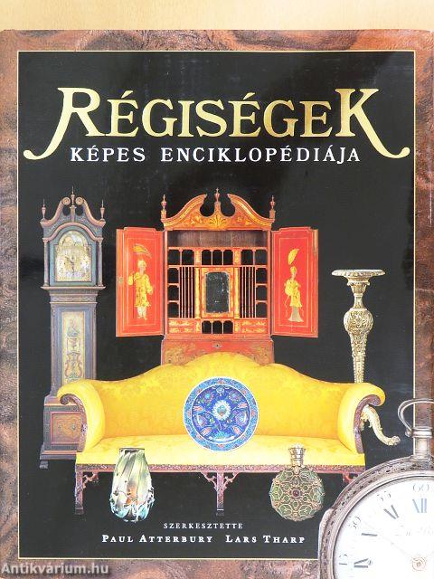 Régiségek képes enciklopédiája