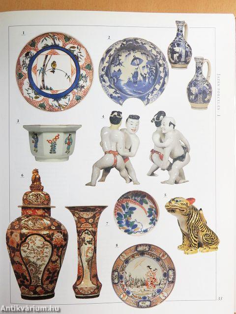 Régiségek képes enciklopédiája