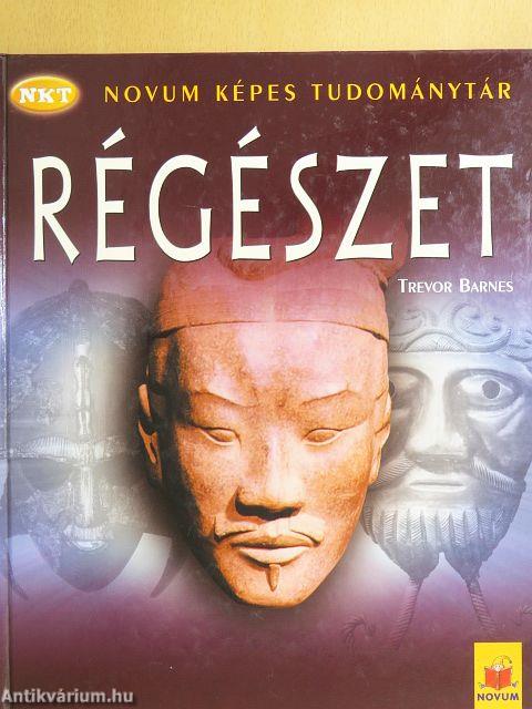 Régészet