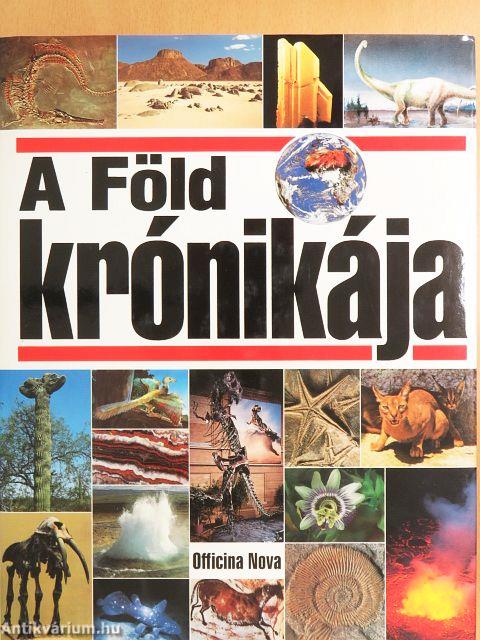 A Föld krónikája