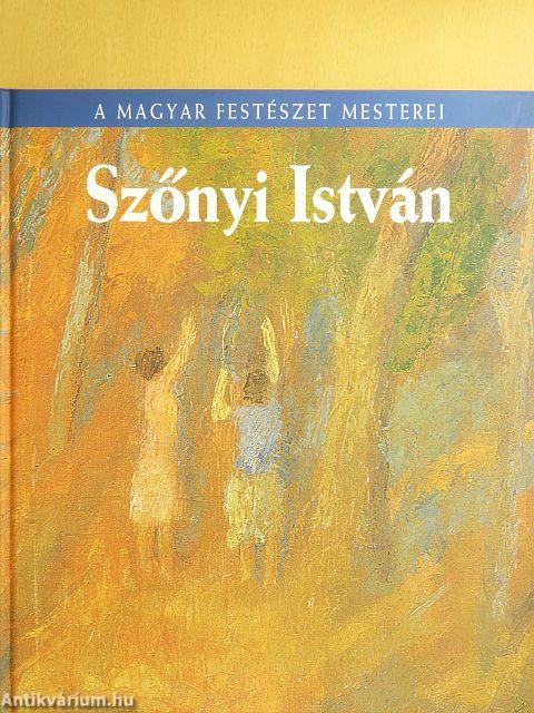 Szőnyi István