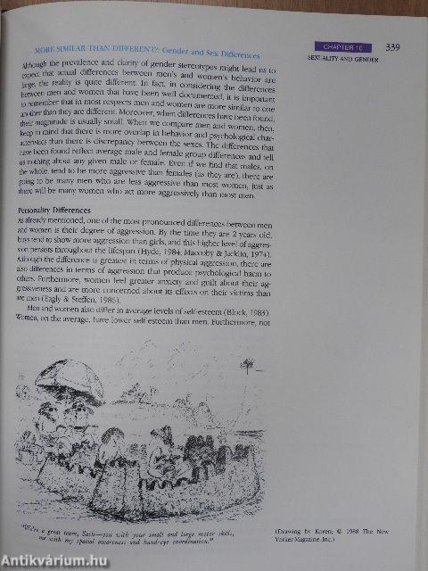 Understanding Psychology