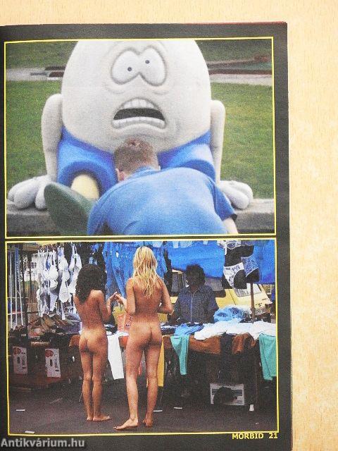 Morbid 2011. március