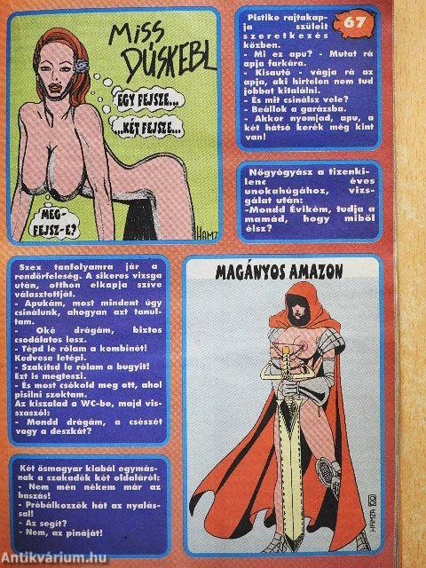 Kismalac 2001. május