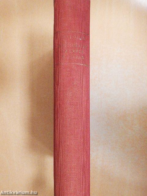 A természet az ember igájában