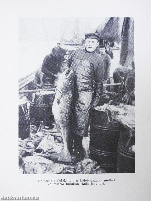 Keserű tenger