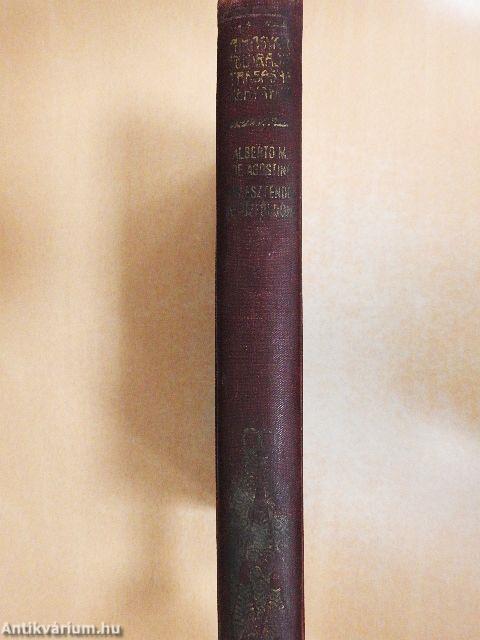 Tíz esztendő a Tűzföldön