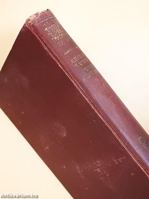 Tíz esztendő a Tűzföldön