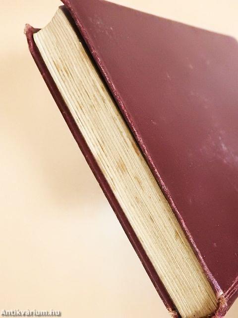 Tíz esztendő a Tűzföldön