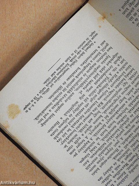 Tíz esztendő a Tűzföldön