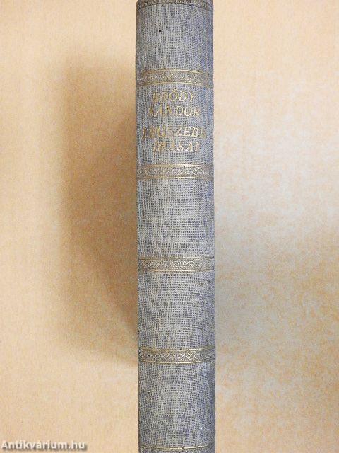 Bródy Sándor legszebb írásai