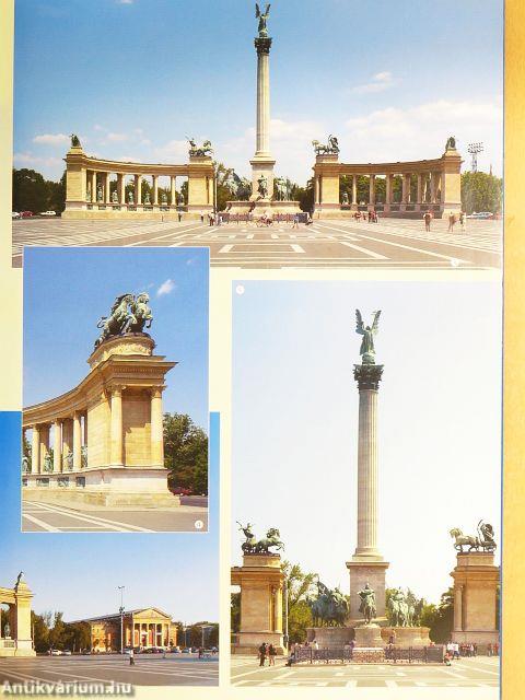 Magyarország, szeretlek!