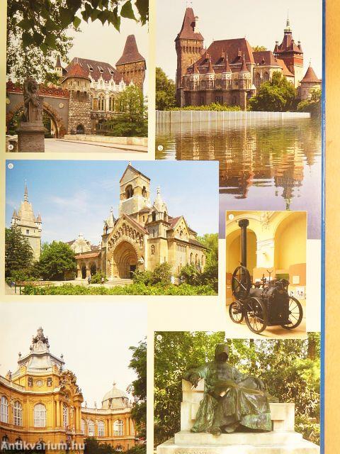 Magyarország, szeretlek!