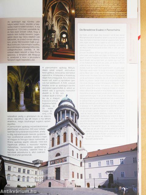 Szívünk hungarikumai