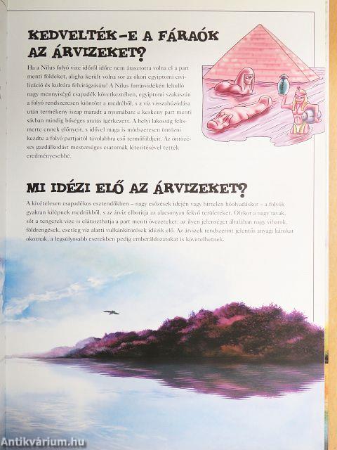 Ablak a világra - A Föld