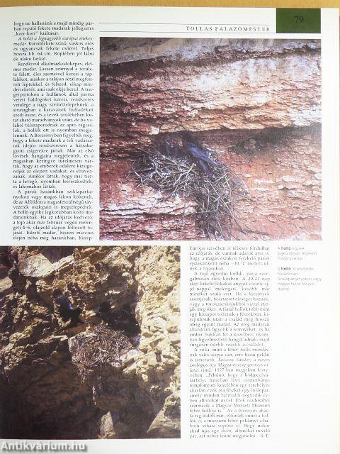 Pannon Enciklopédia - Magyarország állatvilága