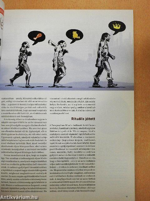 HVG Extra Pszichológia 2014/4.