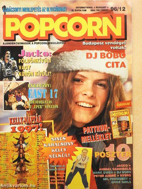 Popcorn 1996/12.