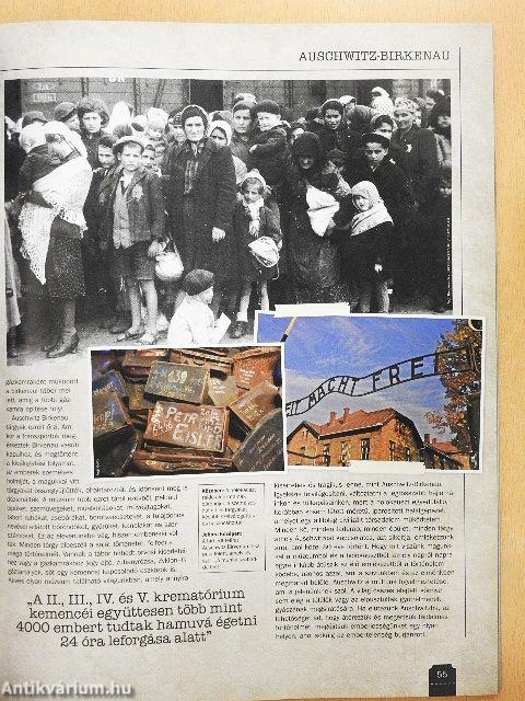 A sötét turizmus útikalauza