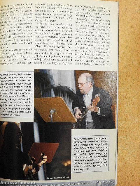 Foto Mozaik 2007. január