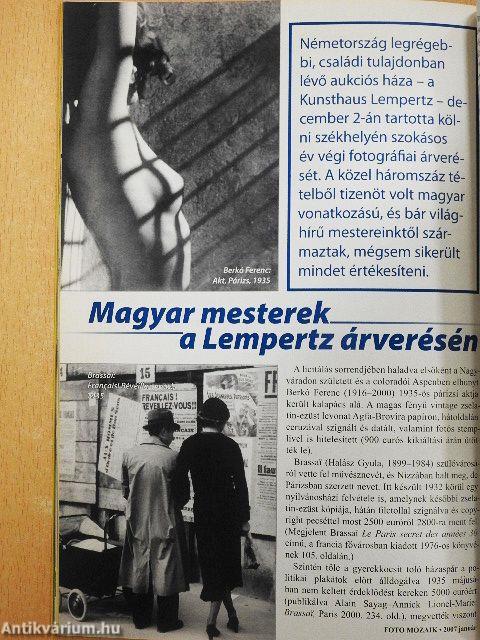 Foto Mozaik 2007. január