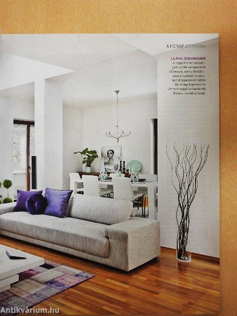 Otthon 2014. április