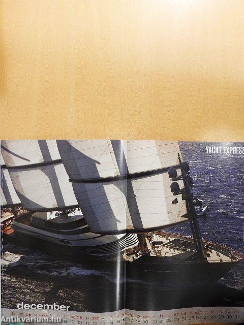 Yacht Express Club Magazin 2009. december-január