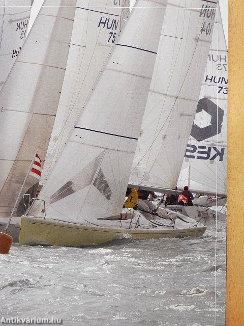 Yacht Express Club Magazin 2009. december-január