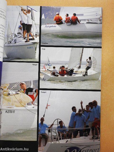 Yacht Express Club Magazin 2009. december-január