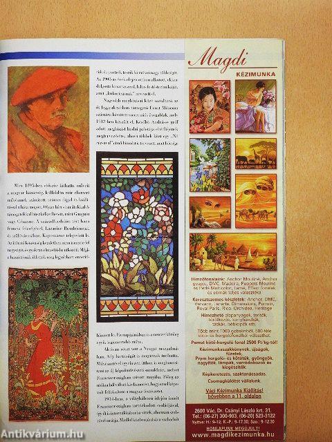 Keresztszemes Magazin 2007. október