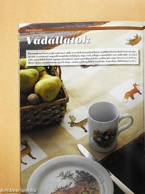 Keresztszemes Magazin 2007. október