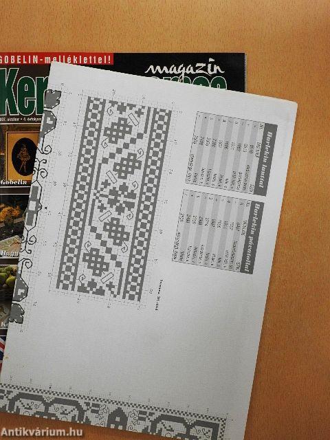 Keresztszemes Magazin 2007. október