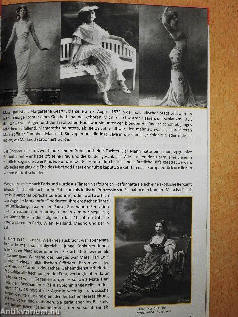 Minden Nap Németül 2017. április