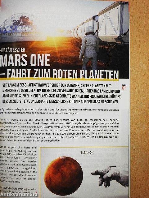 Minden Nap Németül 2017. április