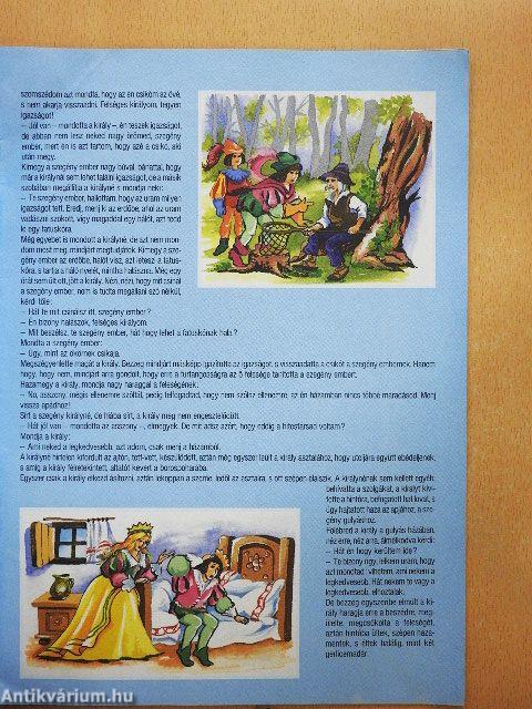 Csodaország 1991. április