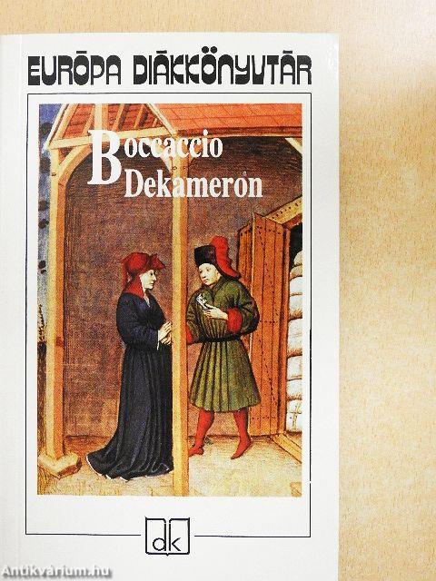 Dekameron
