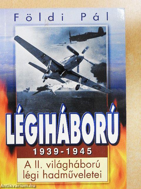 Légiháború