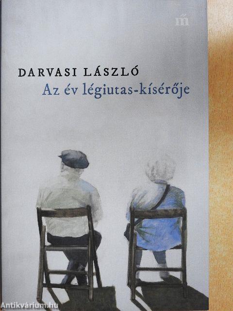 Az év légiutas-kísérője