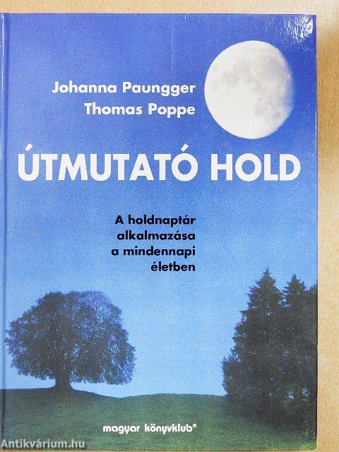 Útmutató Hold