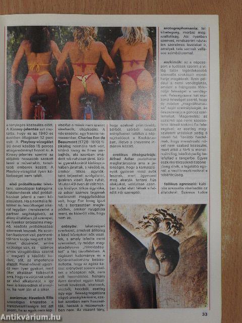 Sztori I. évfolyam 8. szám