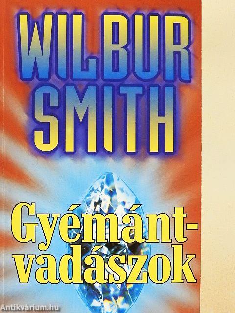Gyémántvadászok