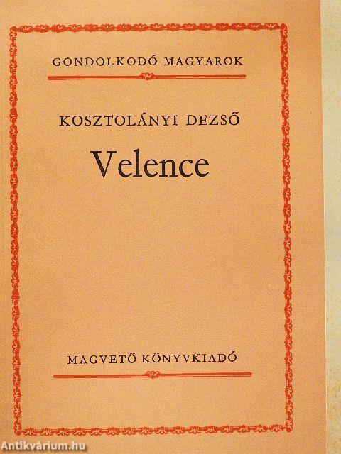 Velence