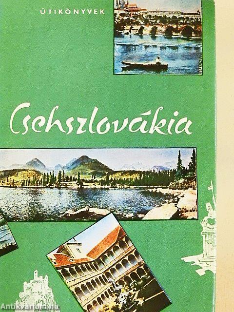 Csehszlovákia