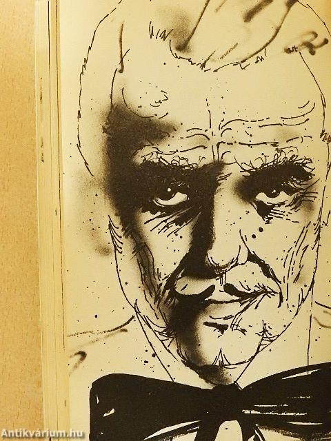 Mire vágynak a férfiak?