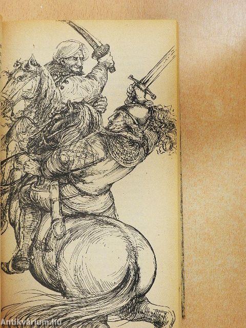 Szerelmetes Orsikám