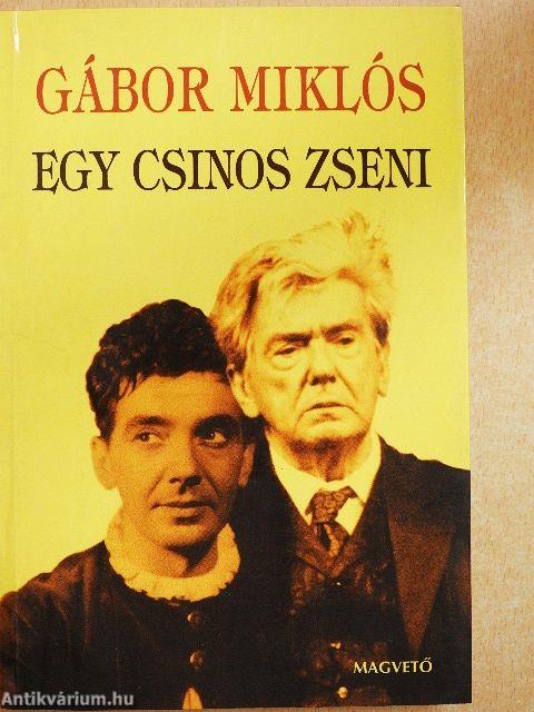 Egy csinos zseni